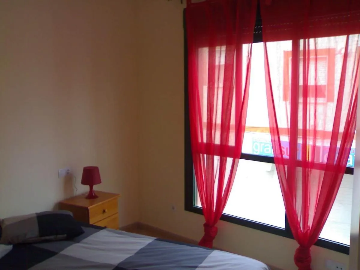 Apartamento Aloe Vera Tarifa Apartment