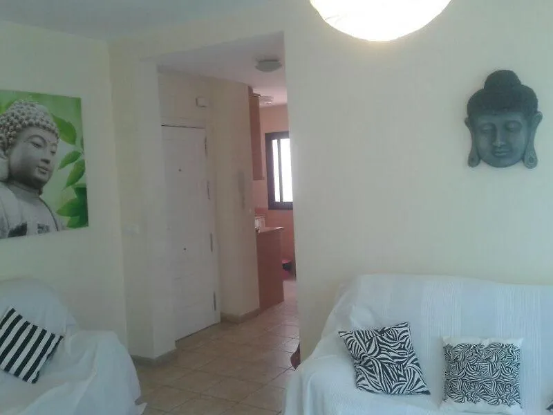 Apartamento Aloe Vera Tarifa Spain