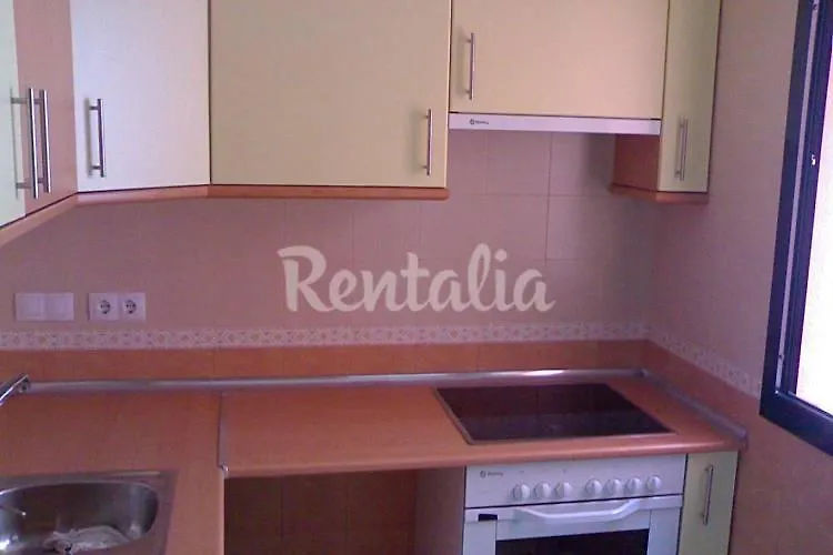 Apartamento Aloe Vera Tarifa Apartment