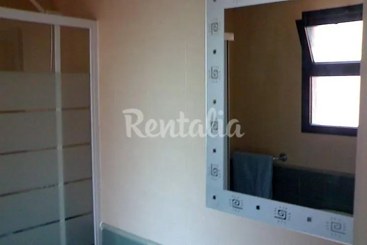 Apartamento Aloe Vera Tarifa Apartment