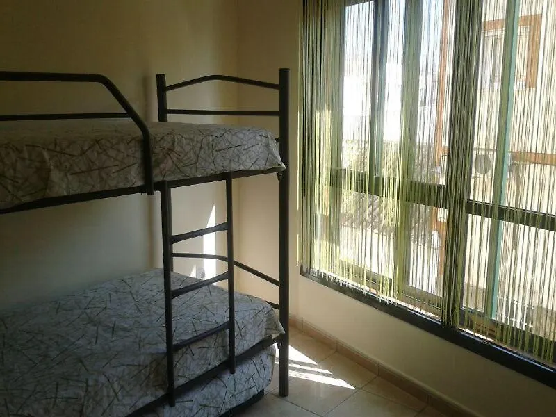 Apartamento Aloe Vera Tarifa
