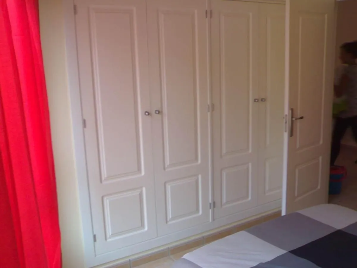 Apartamento Aloe Vera Tarifa 0*,