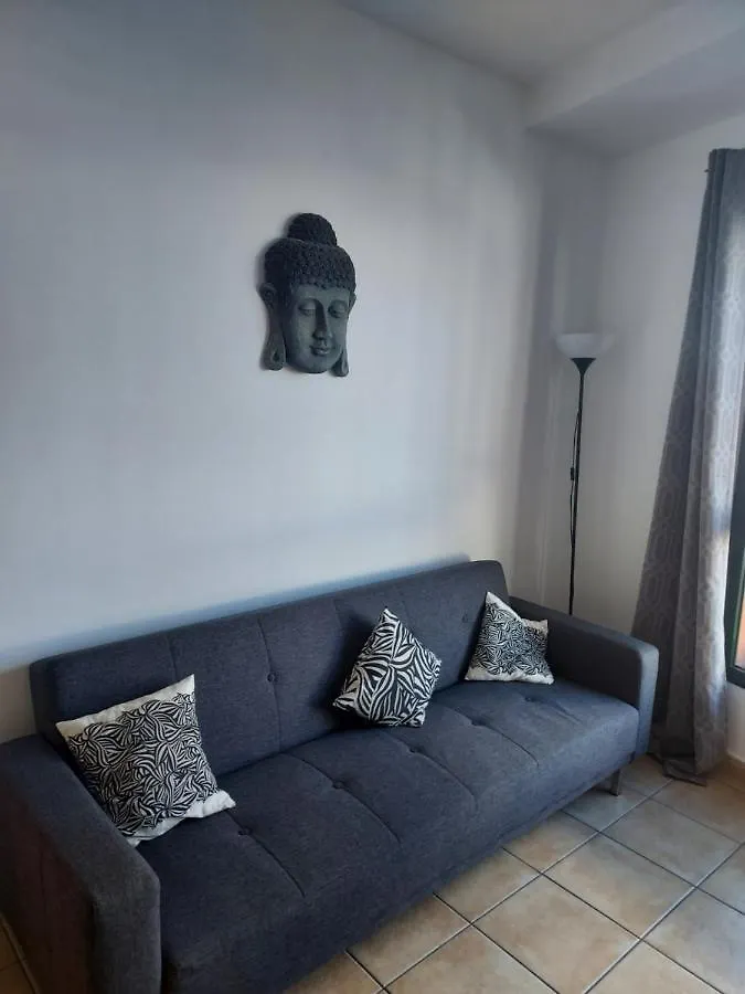 Apartamento Aloe Vera Tarifa 0*,  Spain