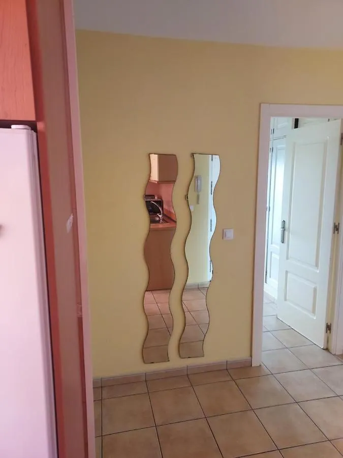 Apartamento Aloe Vera Tarifa 0*,  Španělsko
