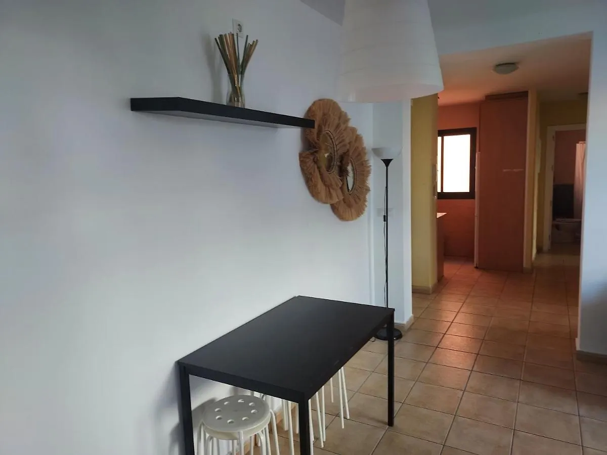 Apartamento Aloe Vera Tarifa Spain